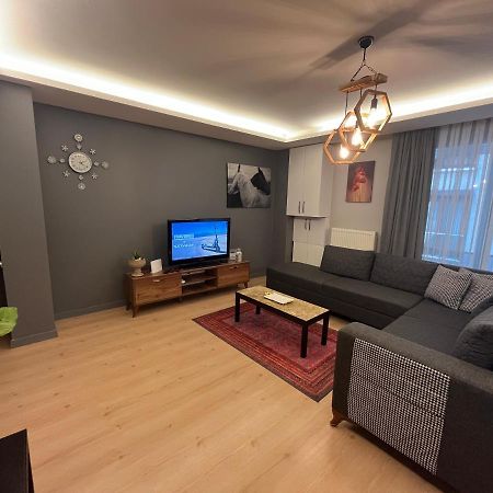 Cozy Unique Flat Hgyhomes1107 Close To The Memoriall Hospital At The City Center イスタンブール エクステリア 写真