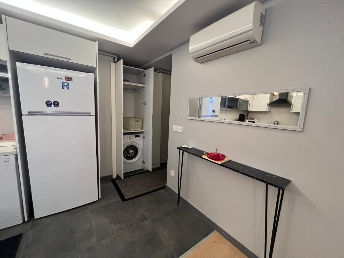 Cozy Unique Flat Hgyhomes1107 Close To The Memoriall Hospital At The City Center イスタンブール エクステリア 写真