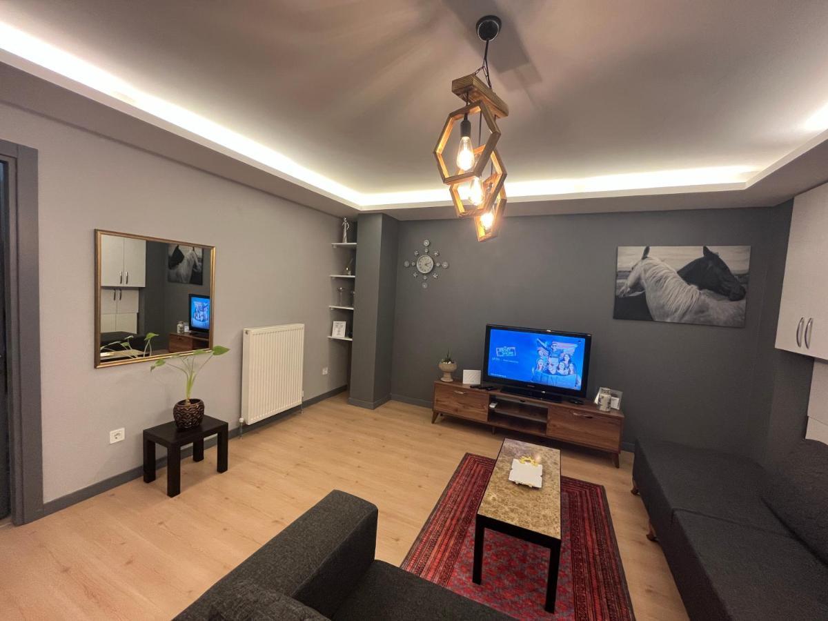 Cozy Unique Flat Hgyhomes1107 Close To The Memoriall Hospital At The City Center イスタンブール エクステリア 写真